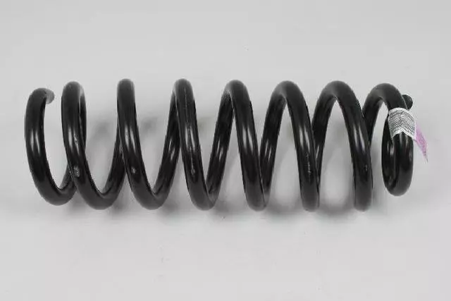 5154629AA - Front Suspension: Front Coil Spring for Ram: 1500, 1500 Classic Image