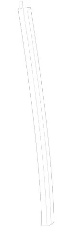 4476730100 - : Front Seal for Mercedes-Benz Image