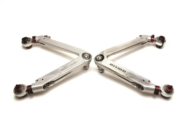 54525FUAZ3 - : NISMO FRONT UPPER ARMS (Z33/V35) for Nissan: 350Z Image