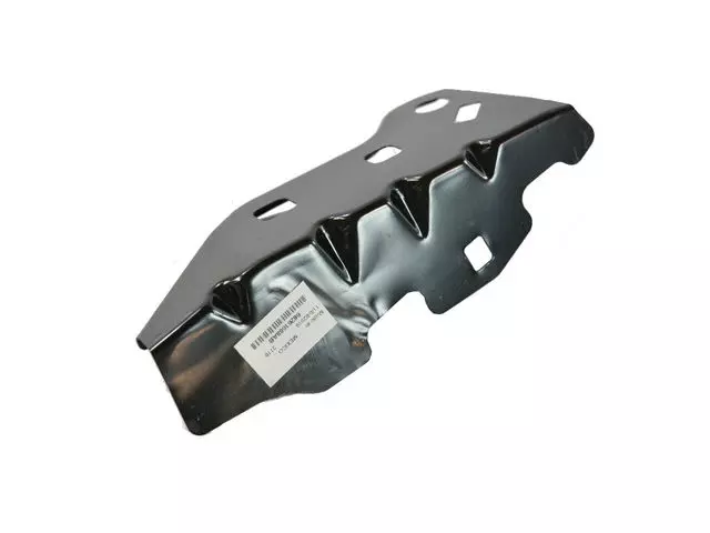 68261688AB - Body Sheet Metal Except Doors: Fender Nose Bracket, Right for Jeep: Compass Image