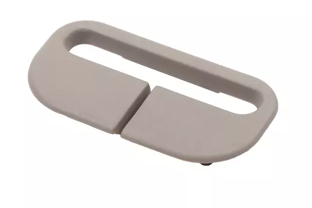 10437481 - Body: Seat Belt Bezel for Chevrolet: Impala, Impala Limited Image