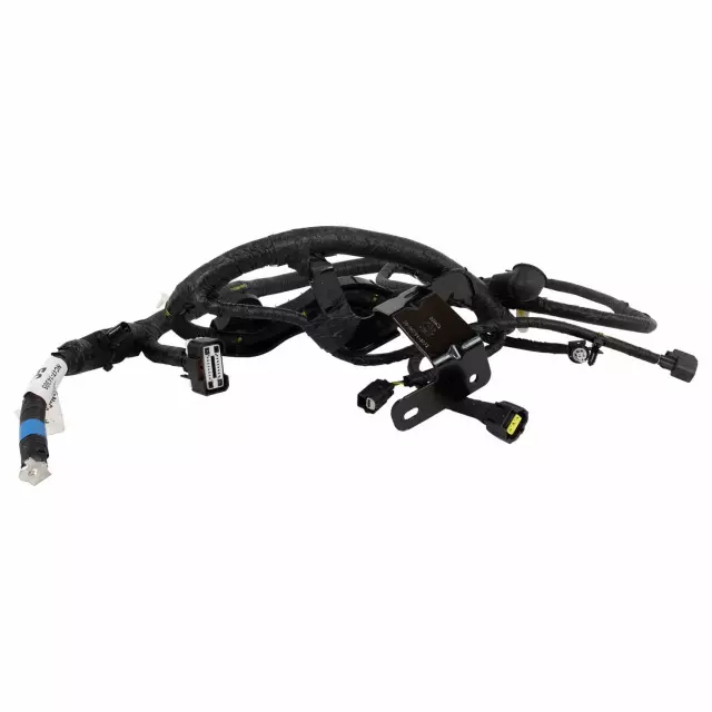 Wiring Assembly Alternator - Ford (NC4Z-14305-E)