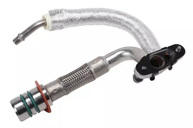 12740127 - : Oil Line for Cadillac: CT5 Image