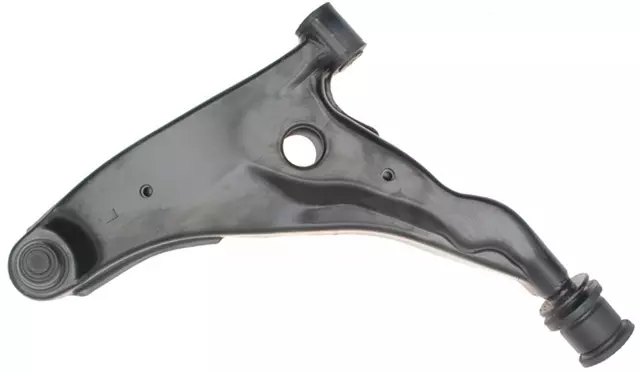 Front Driver Side Lower Control Arm - ACDelco (45D10307)