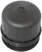 22435808 - : Professional Parts Sweden Engine Oil Filter Housing Cap for PROFESSIONAL PARTS Image