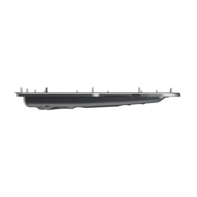 68261504AA - : Transmission Oil Pan And Filter for Mopar Image