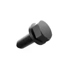 6106005AA - : Hex Head Bolt And Coned Washer, Mounting for Dodge: Dart | Fiat: 124 Spider, 500, 500L, 500X | Jeep: Renegade | Ram: ProMaster City Image