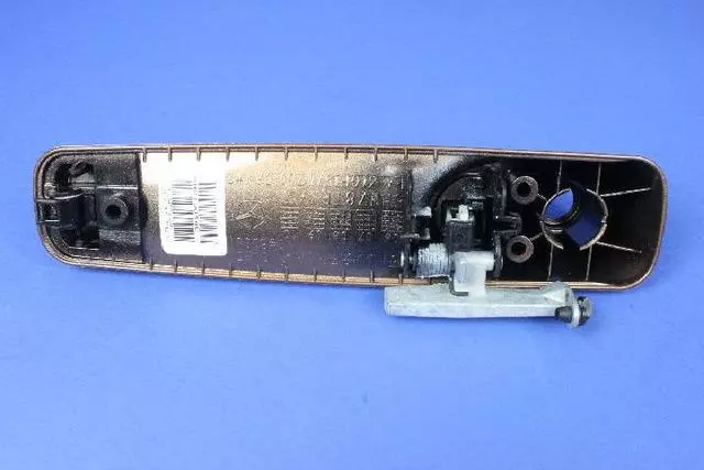 1GH21JUSAC - Doors, Door Mirrors and Related Parts: Exterior Door Handle, Left for Mopar Image