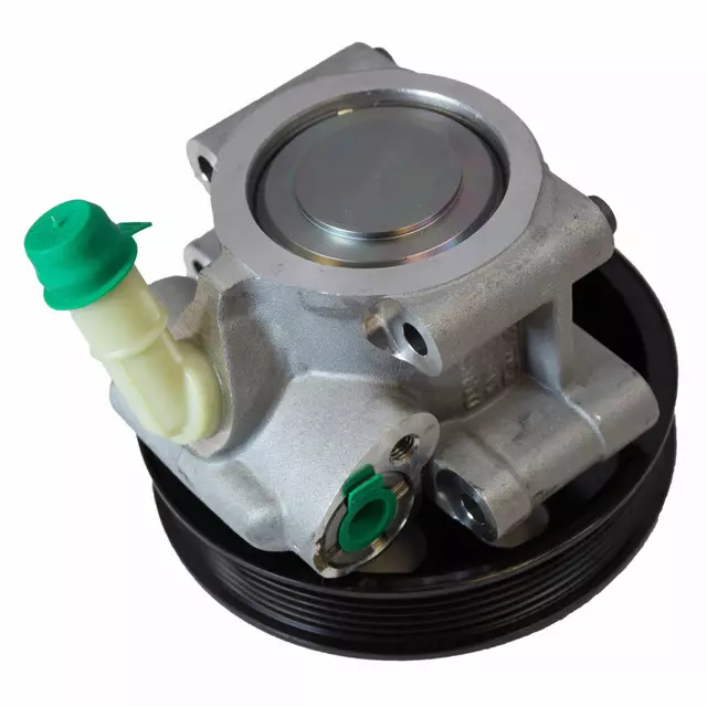 Power Steering Pump - Ford (BC3Z-3A696-E)