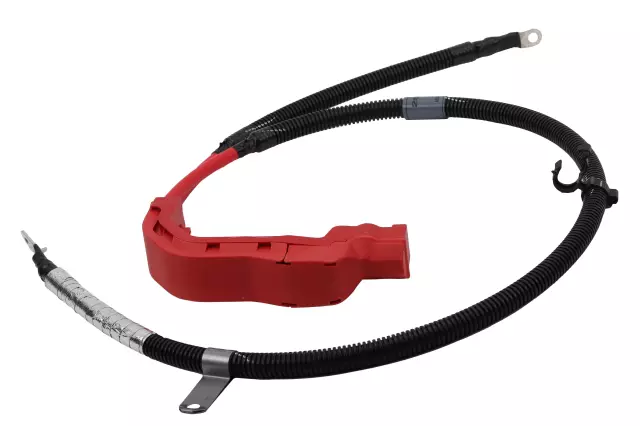 Starter Solenoid Cable - GM (25875320)