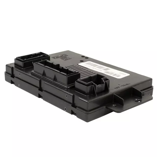 Dash Control Unit - Ford (ET4Z-19980-N)