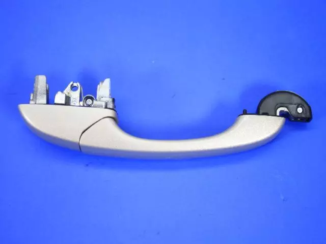 Sliding Door Exterior Handle - Mopar (1NA50TZZAD)