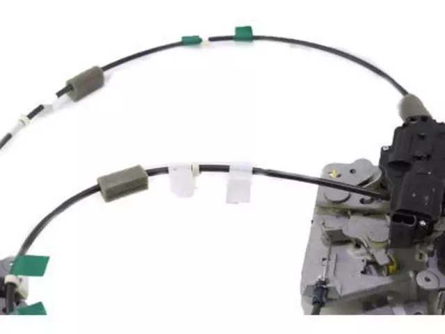 Latch Assembly Tailgate - Ford (5C7Z-7843170-C)