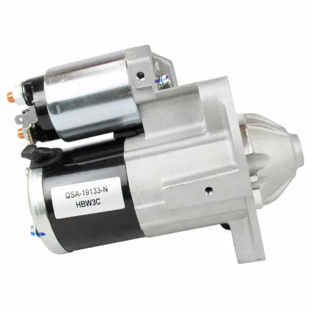 QSA19133N - : Starter Motor Assembly for Ford Image