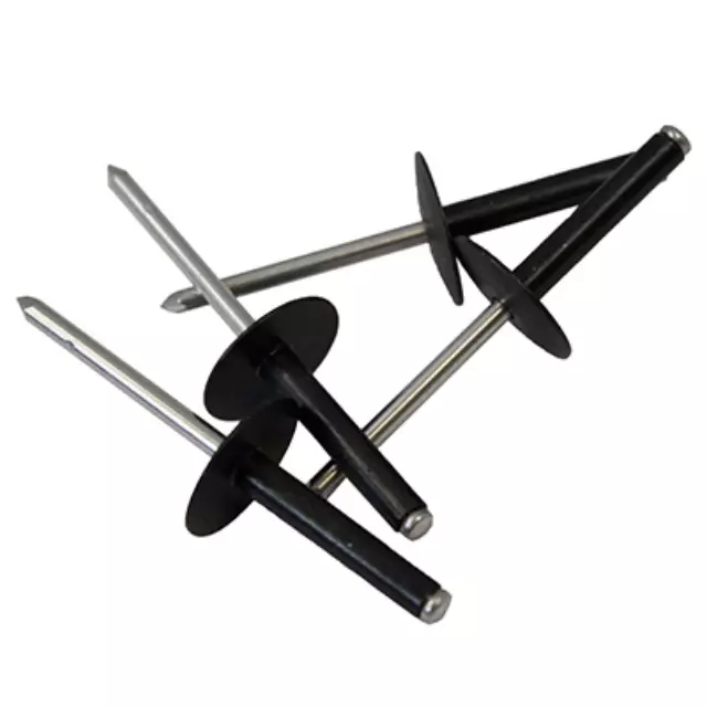 Absorber Rivet - Ford (W704344-S417)