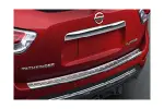999T6XZ000 - Body: Stainless Steel Rear Bumper Protector for Nissan: Pathfinder Image