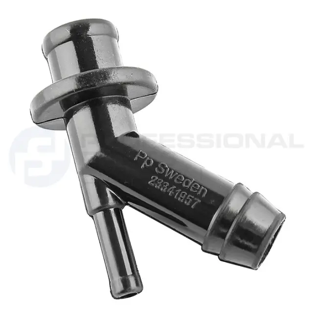 23341957 - : Professional Parts Sweden PCV Valve Hose Nipple for PROFESSIONAL PARTS Image