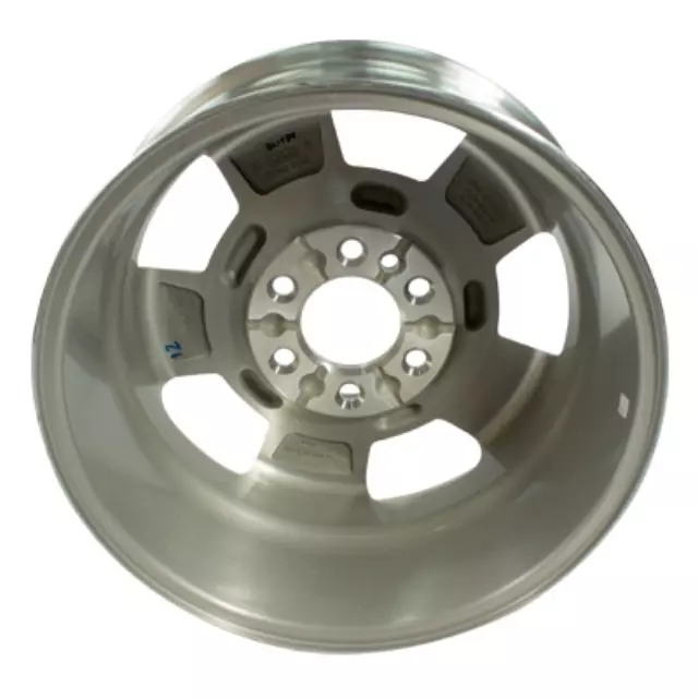 Wheel, Alloy - Ford (9L3Z-1007-A)