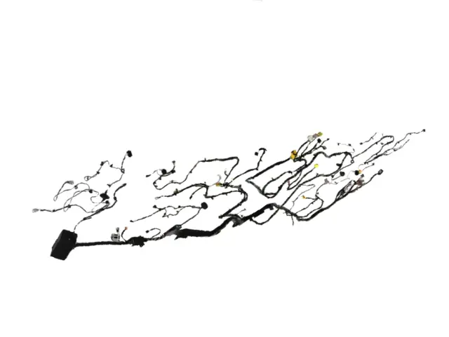 Body Wiring - Mopar (68542000AB)
