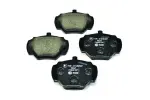 355005791 - : Disc Brake Pad Set for Hella Pagid Image