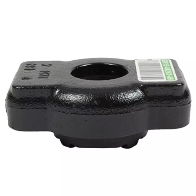 Damper Drive Shaft - Ford (GN1Z-4A263-C)