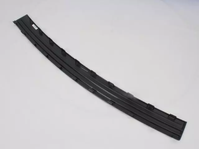 Rear Fascia Step Pad - Mopar (68111633AB)