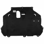 F1FZ6P013A - : 2014-2016 Ford Transit Connect - Under-Body Shield for Ford: Transit Connect Image