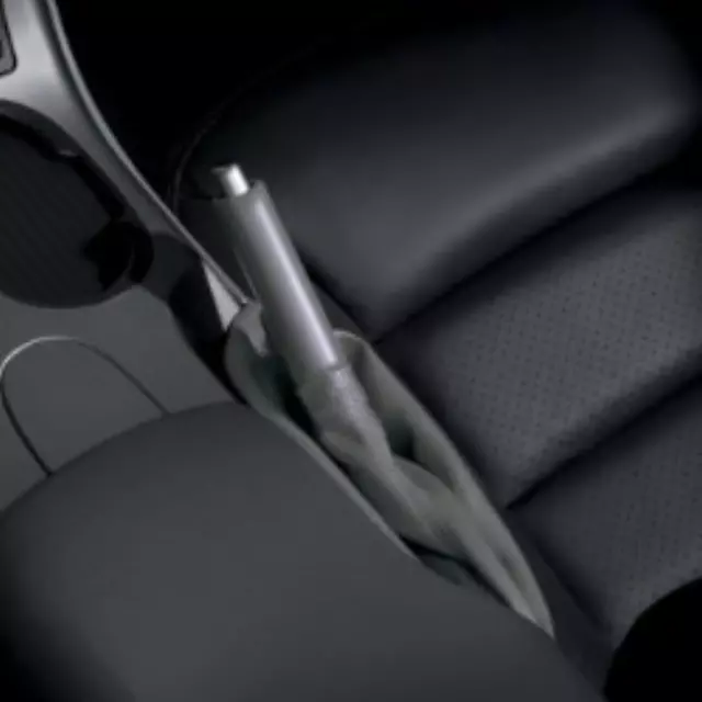 Parking Brake Lever - GM (17802416)