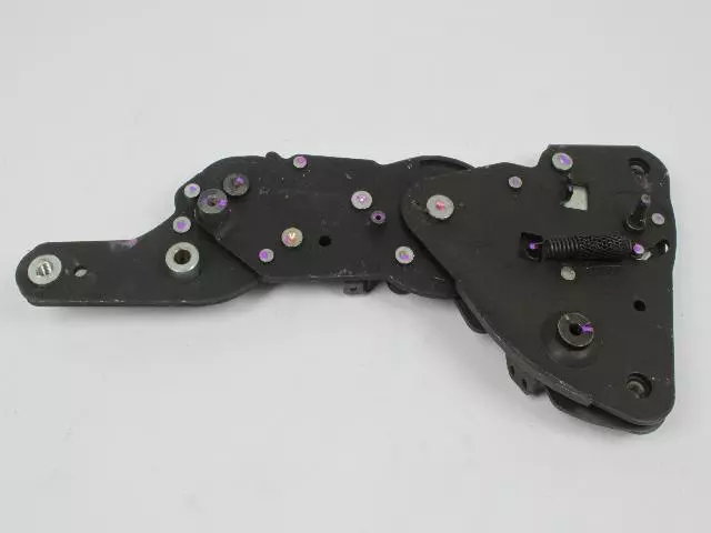 Seat Back Recliner, Inboard - Mopar (68066920AA)