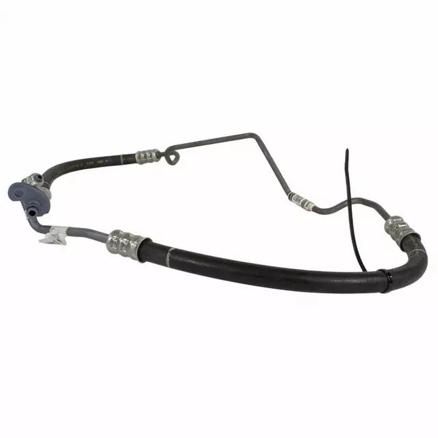 BC2Z3A717F - : Power Steering Pressure Hose for Ford: E-250, E-350 Super Duty, E-450 Super Duty Image