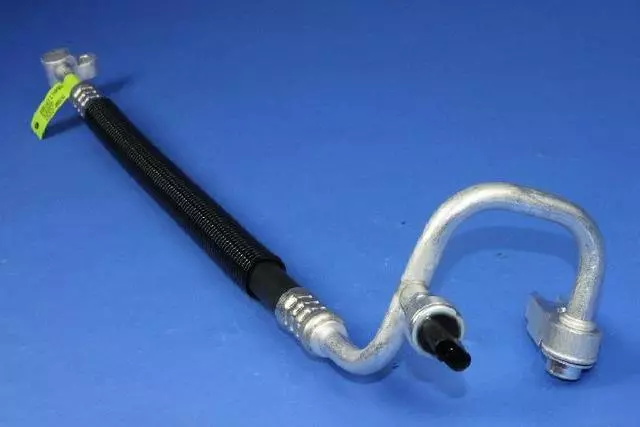 68161178AD - Air Conditioners and Heaters: A/c Discharge Line for Mopar Image