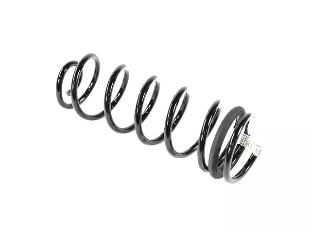 68370579AB - : Rear Coil Spring, Right for Ram: 1500 Image