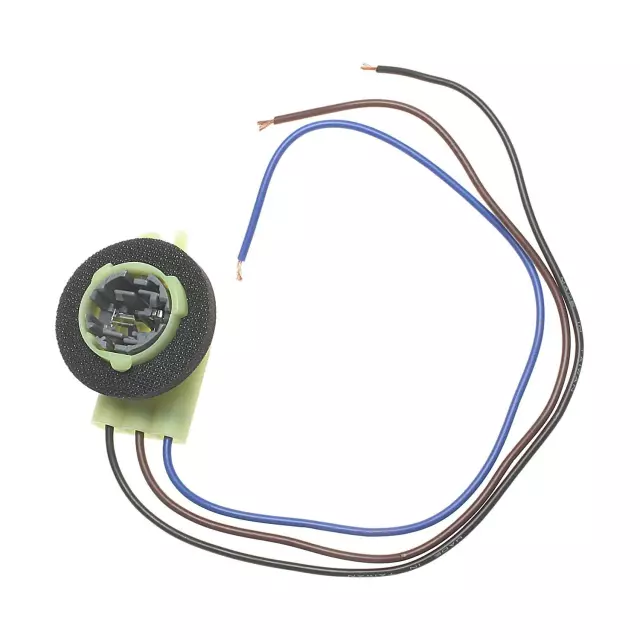 HP4170 - : Handy Pack Multi Function Socket for SMP CORP Image