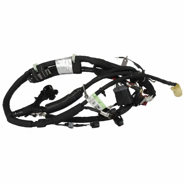 WC97354 - : Cable Assembly Battery To Battery for Ford Image