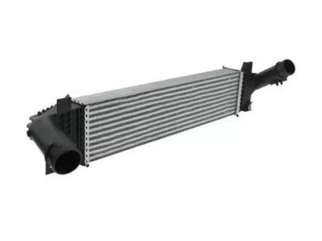 FB5Z6K775B - : Inter-Cooler for Ford: Explorer, Police Interceptor Utility Image