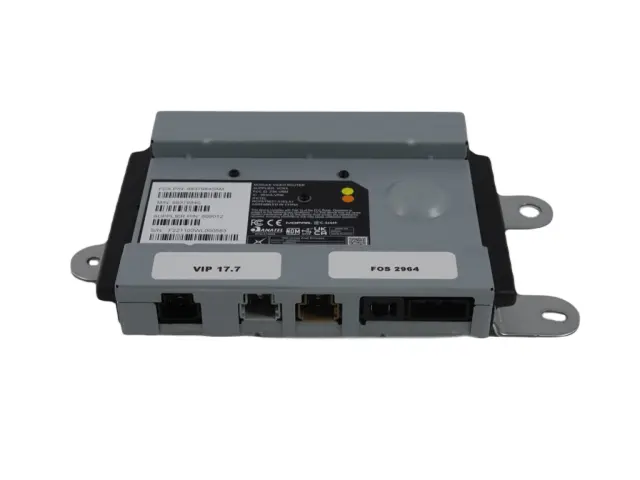 68379840AO - Electrical: Video Module for Jeep: Grand Cherokee, Grand Cherokee L Image