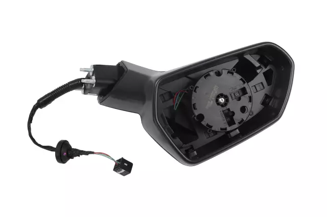 85084397 - Body: Mirror Assembly for Chevrolet: Camaro Image image