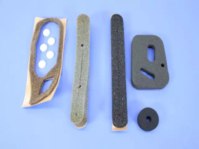 5073174AA - : A/c And Heater Unit Seal Kit for Mopar Image