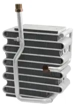 54658 - : Serpentine Evaporator Core for FOUR SEASONS Image