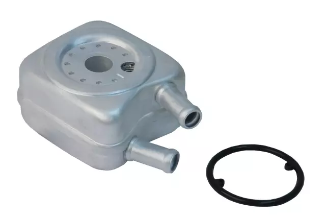 68117021B - : URO Parts Engine Oil Cooler for URO Image