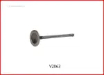 V2063 - : Engine Exhaust Valve for Enginetech Image
