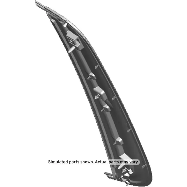 84843043 - Body: Applique for GM Image