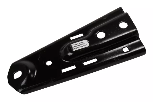 22802214 - Body: Reinforced Beam Brace for Cadillac: Escalade, Escalade ESV | Chevrolet: Silverado 1500, Silverado 1500 LD, Silverado 2500 HD, Silverado 3500 HD, Suburban, Tahoe | GMC: Sierra 1500, Sierra 1500 Limited, Sierra 2500 HD, Sierra 3500 HD, Yukon, Yukon XL Image