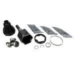 TX13126 - Front Drive Axle: Motorcraftâ„¢ Outer Cv Joint for Lincoln: Nautilus Image