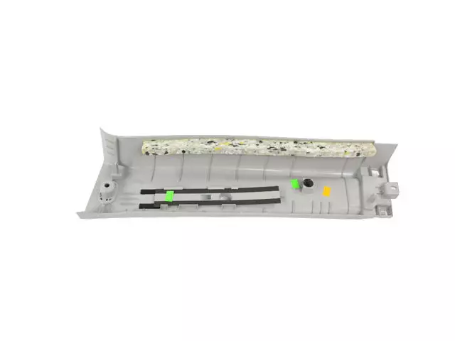 B Pillar Upper Molding, Right - Mopar (5SM85LDMAA)