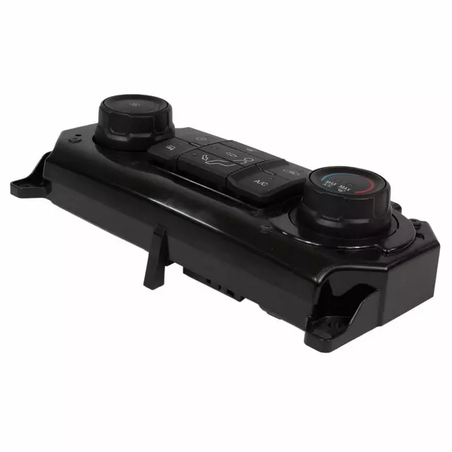 Heater Control - Ford (HC3Z-19980-B)