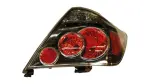 8155121240 - Electrical: Lens &amp; Housing for Toyota Image