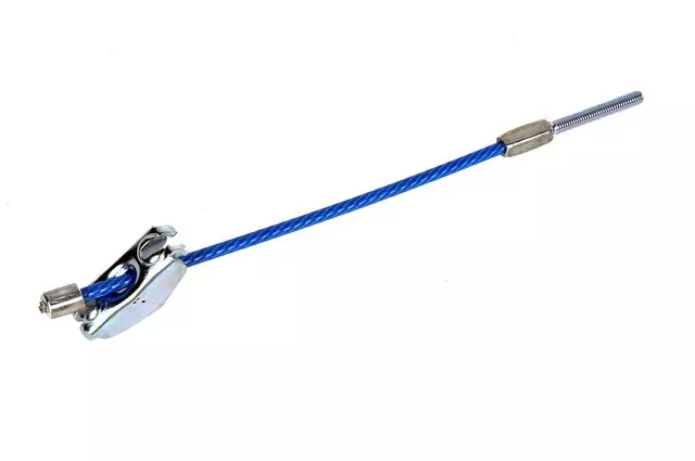 25832045 - Brakes: Front Cable for Chevrolet: Equinox | Pontiac: Torrent Image