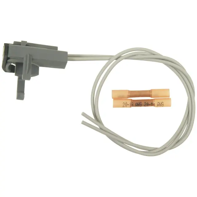 S1606 - Brakes &amp; Brake Parts: Cigar Lighter Connector for SMP CORP Image
