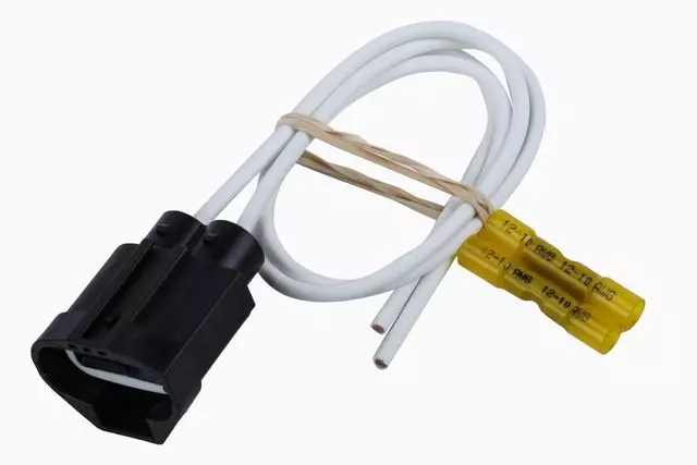 PT3889 - : Wiring Pigtail for ACDelco Image